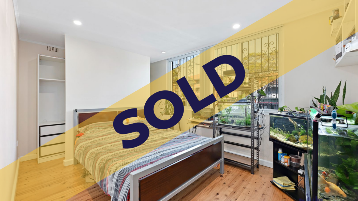 1/129 Evaline Street, Campsie, NSW 2194