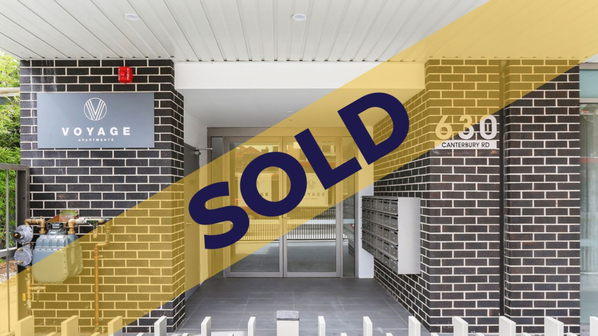 204/630 Canterbury Road, Belmore, NSW 2192