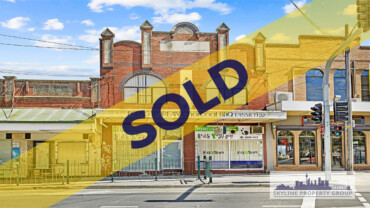 716-718 New Canterbury Road, Hurlstone Park, NSW 2193