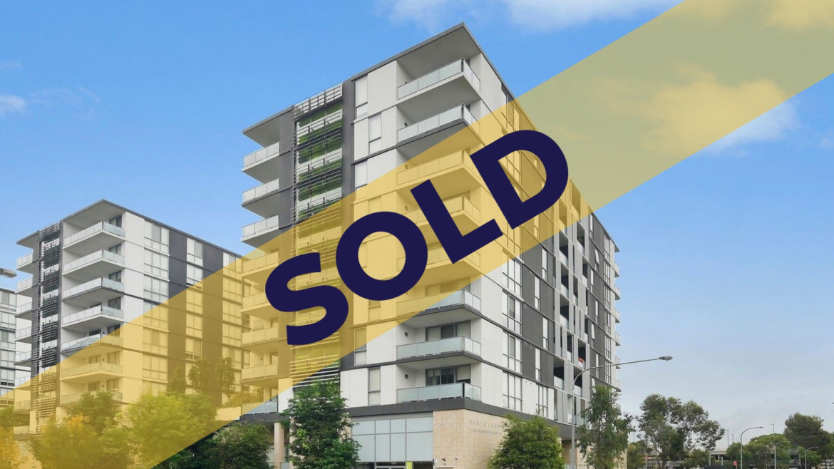 E433/1-39 Lord Sheffield Circuit, Penrith, NSW 2750