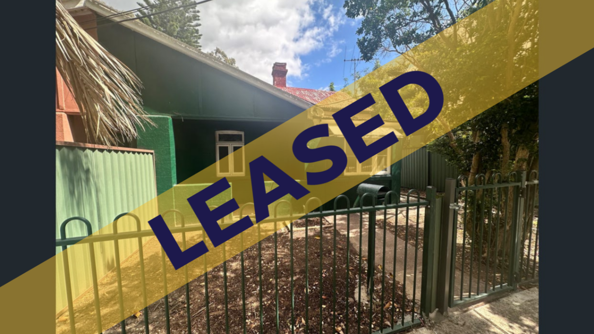 5 Oxford Street, Burwood, NSW 2134