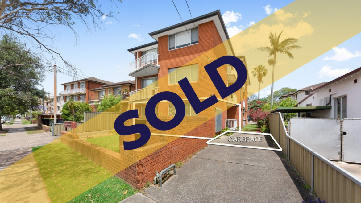 1/32 Beamish Street, Campsie NSW, 2194