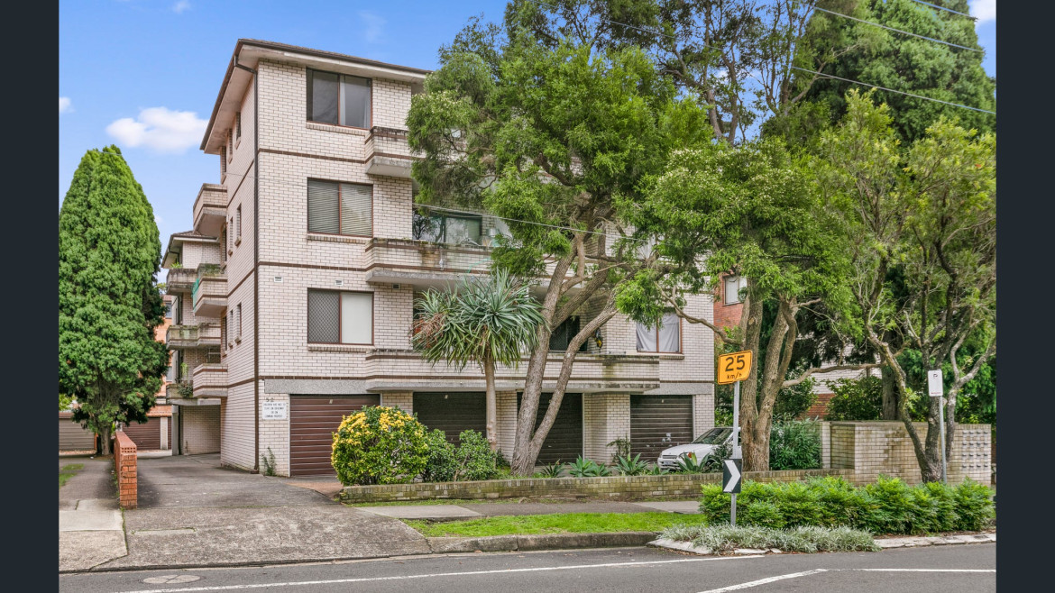 15/52 Warialda St, Kogarah, NSW 2217