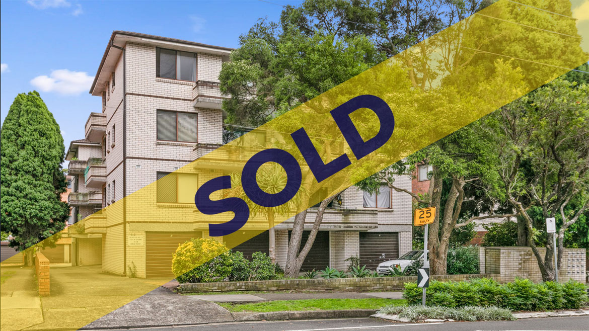 15/52 Warialda St, Kogarah, NSW 2217