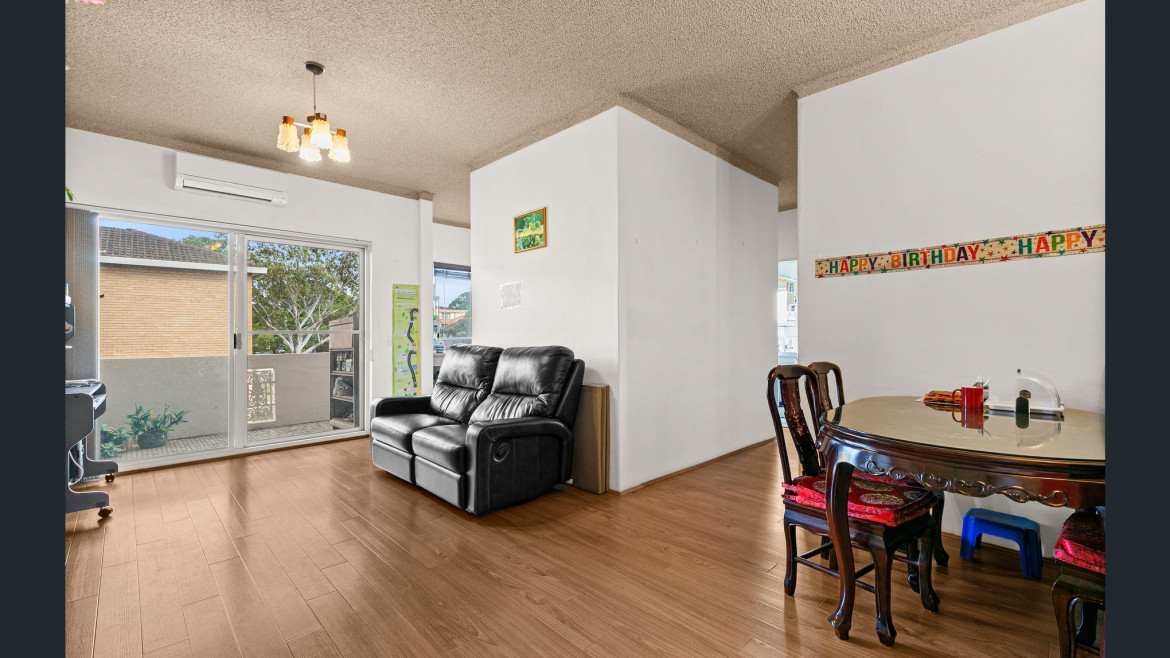 11/43-45 Queen Victoria St, Bexley, NSW 2207