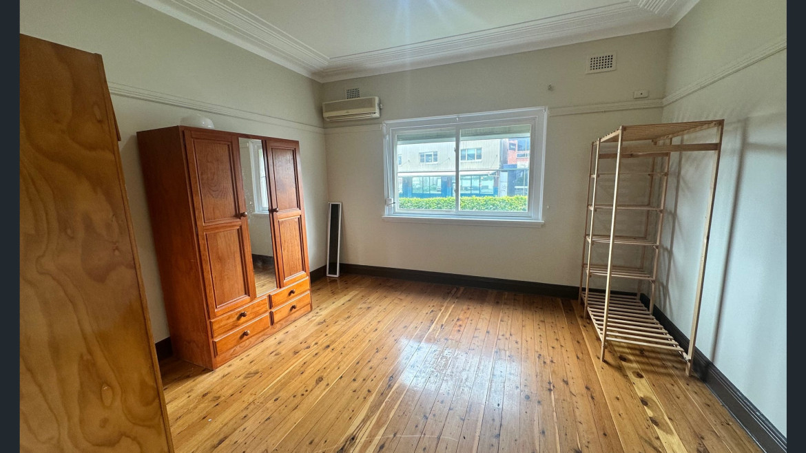 1/164 Canterbury Road, Canterbury, NSW 2193