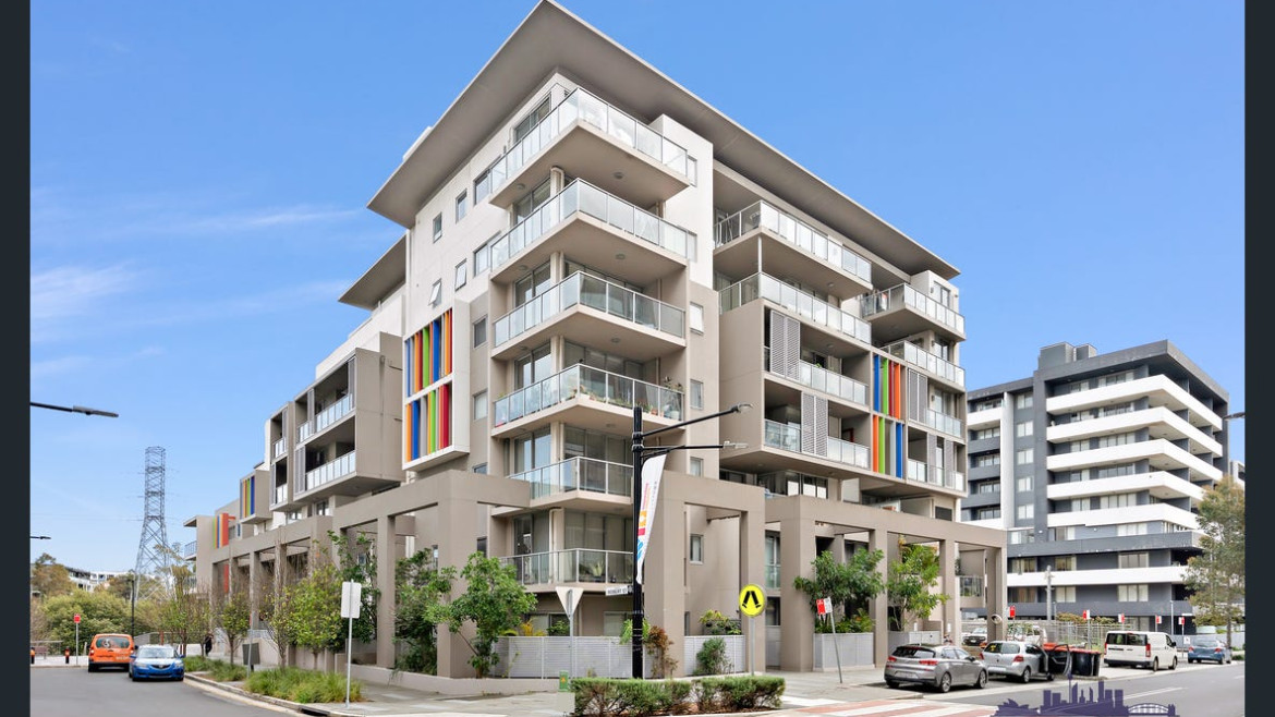 6/4 Charles Street, Canterbury, NSW 2193