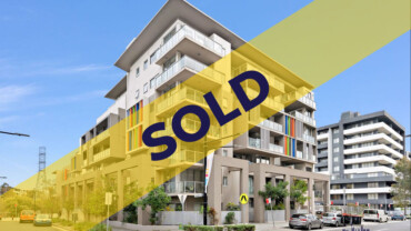 6/4 Charles Street, Canterbury, NSW 2193