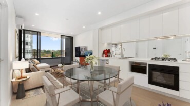 404/19 Meredith street, Bankstown, NSW 2200