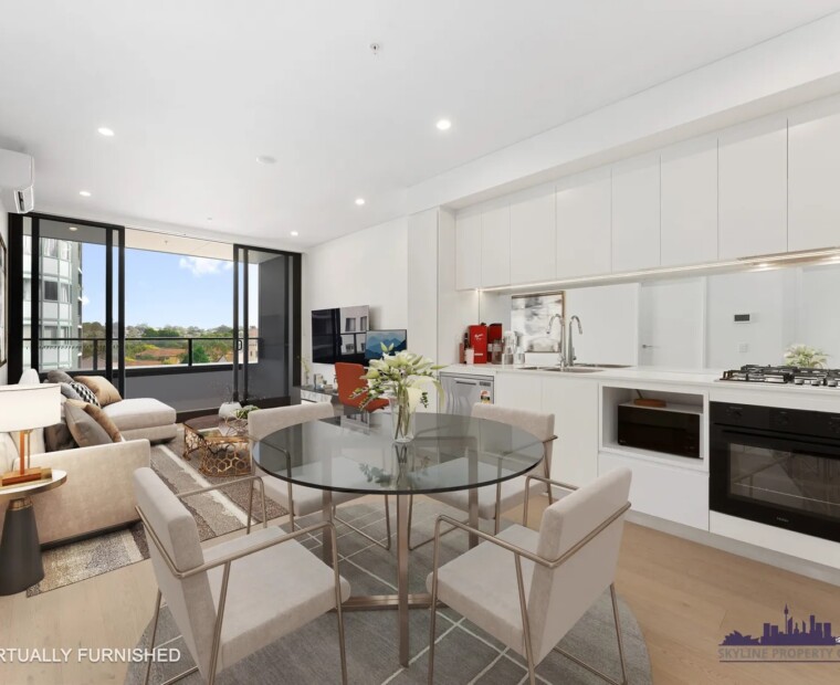 404/19 Meredith street, Bankstown, NSW 2200