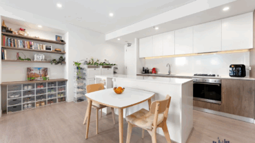 218/1 KINGFISHER STREET, Lidcombe NSW 2141