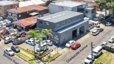 10 Belmore Road Punchbowl NSW 2196