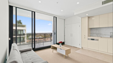 1108/258 Railway Parade, Kogarah, NSW 2217