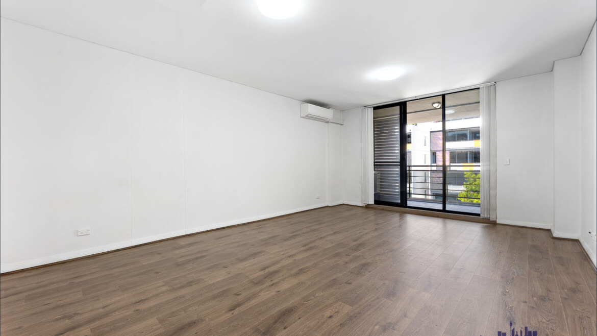 4133/10 Porter St, Ryde, NSW 2112