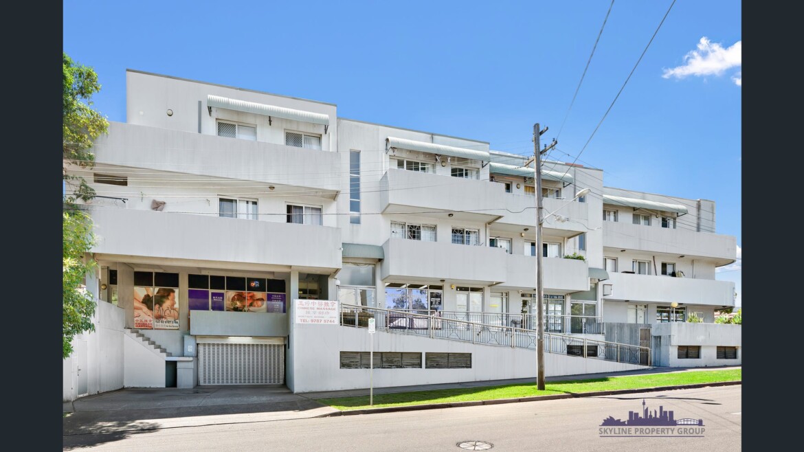 11/15-21 Ninth Ave, Campsie, NSW 2194