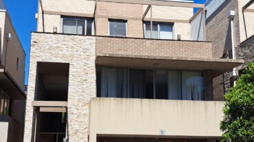 House 7/81-86 Courallie Avenue, Homebush West, NSW 2140