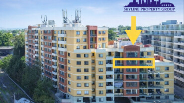 26/1 Clarence Street, Strathfield, NSW 2135