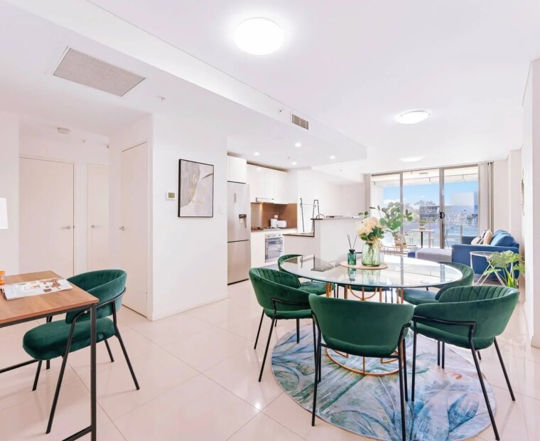 305/29 Hunter St, Parramatta NSW 2150