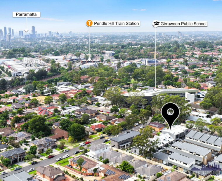 2/10 Bando RoadGirraween, NSW 2145