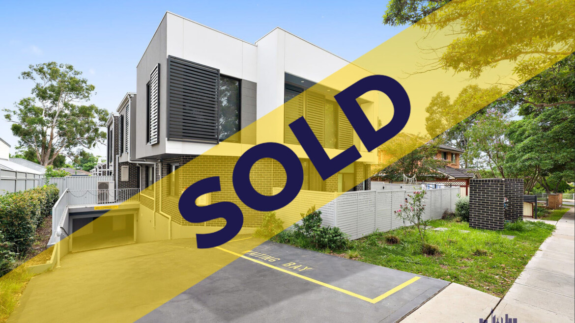 2/10 Bando Road, Girraween, NSW 2145