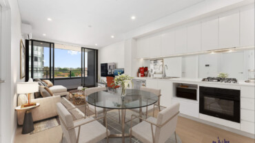 404/19 Meredith street, Bankstown, NSW 2200