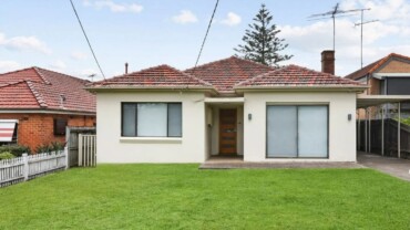 51 South Street, Strathfield, NSW 2135