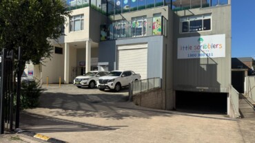 2/5-9 Benaroon Road, Belmore NSW 2192