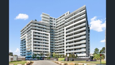 302/22 Dressler Court, Merrylands NSW 2160