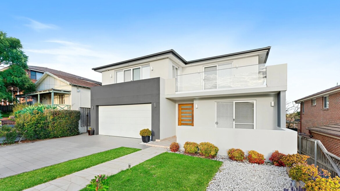 40 Charles Street, Ryde NSW 2112