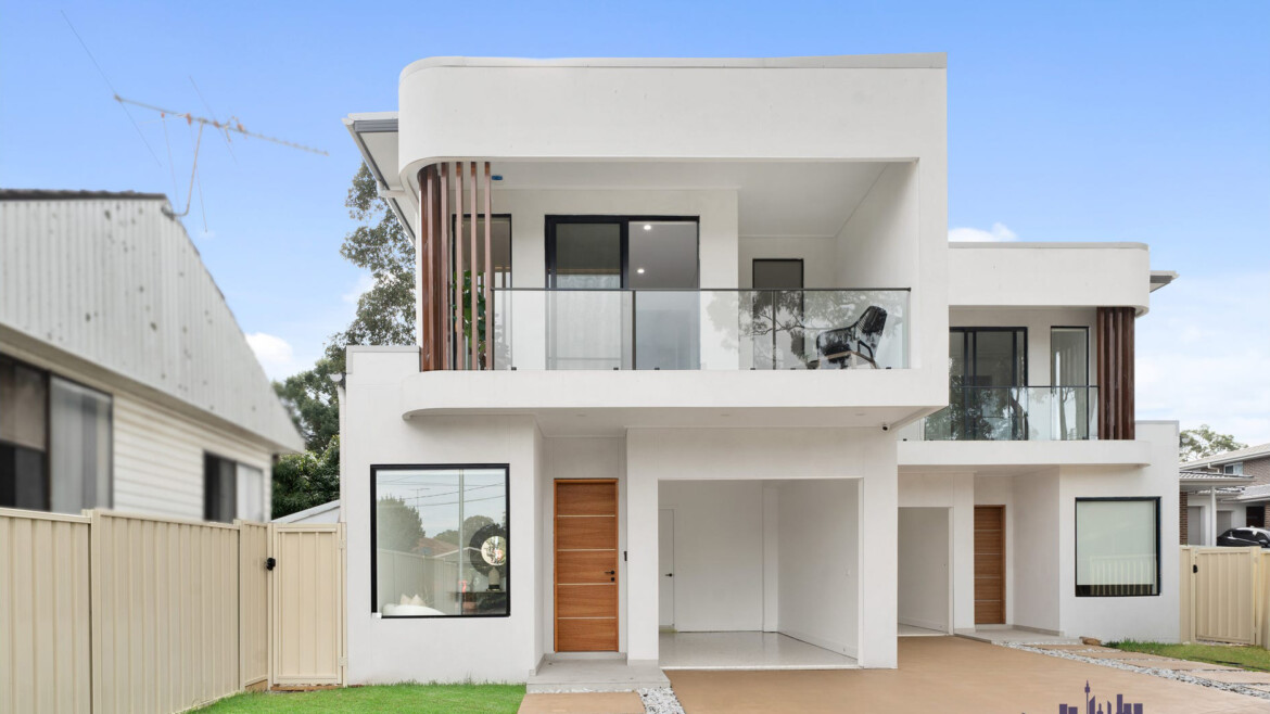 2 Rex Street, West Ryde, NSW 2114
