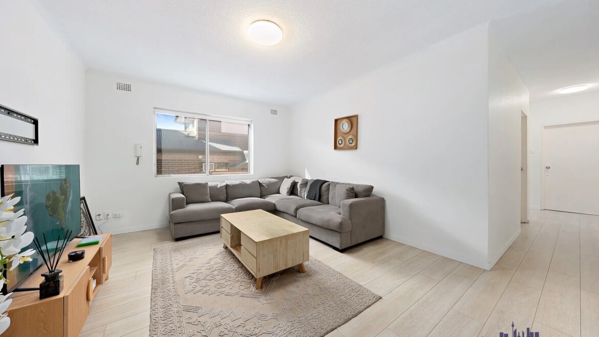3/37 Lucerne Street, Belmore NSW 2192