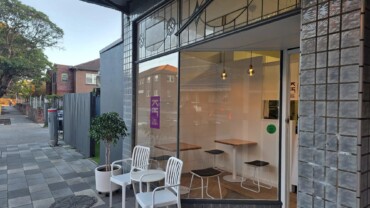 72 Parramatta road Homebush NSW 2140