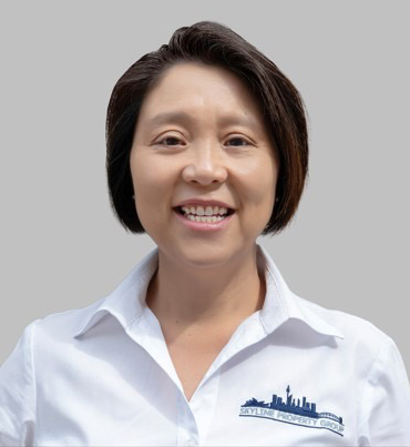 Pauline Gao
