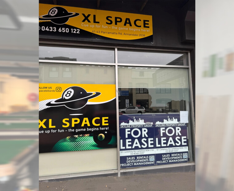 41–43 Parramatta Road Annandale NSW 2038