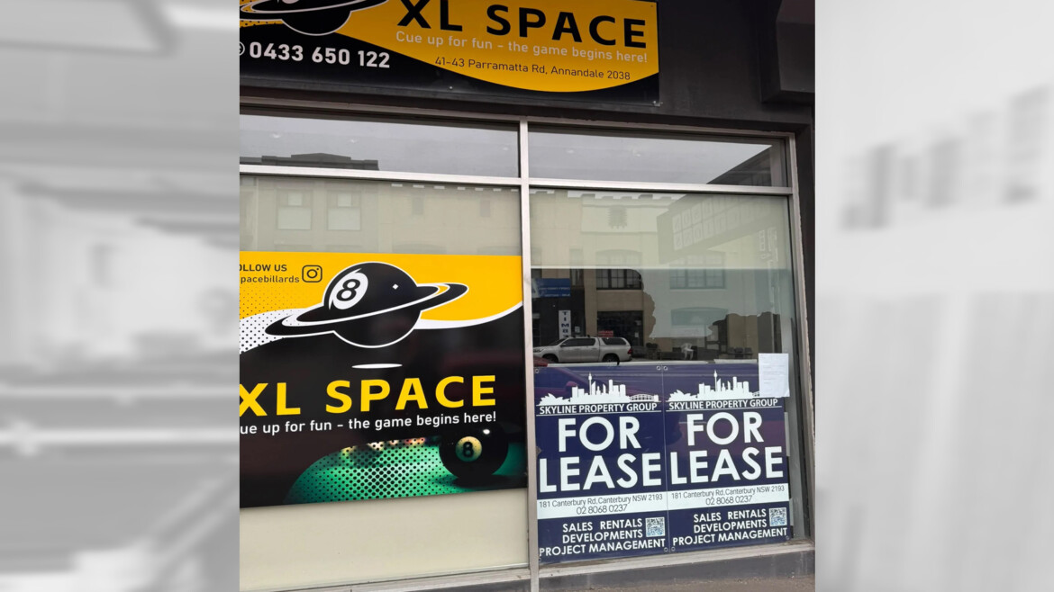 41–43 Parramatta Road Annandale NSW 2038