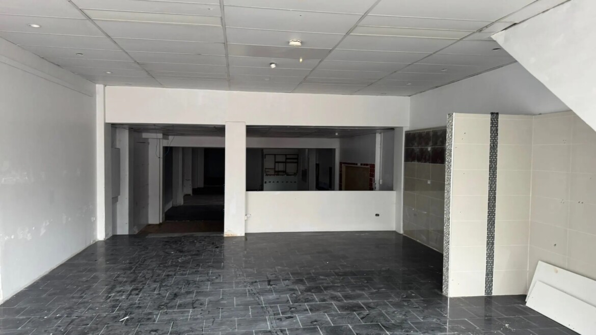 59 Parramatta Road Annandale NSW 2038