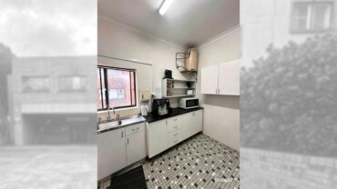 Level 1, 2 Kent Street, Belmore NSW 2192